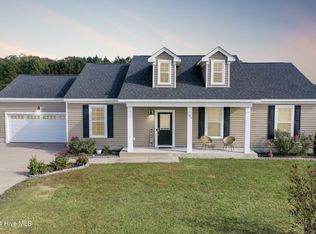102 Victoria Ln, Elizabeth City, NC 27909