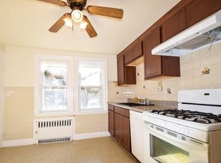 14 Frazer St #2, Boston, MA 02136