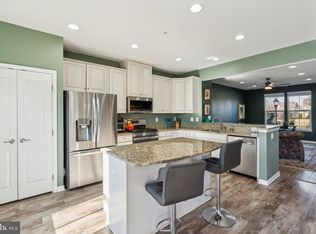 1214 Shenandoah Sq S, Brunswick, MD 21716