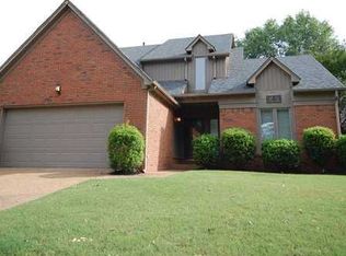 8376 Westfair Dr, Memphis, TN 38139