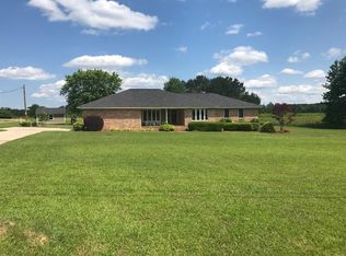 3780 N Columbus Ave, Louisville, MS 39339