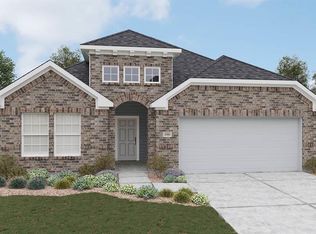 16323 Rockdale Landing Dr, Hockley, TX 77447