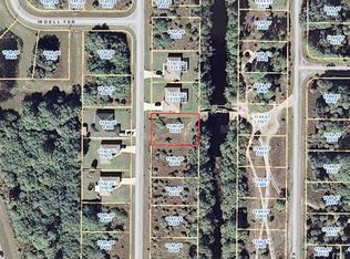 Kiska Rd, North port, FL 34288