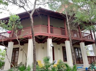 8 Tuckers Ln, Inlet Beach, FL 32461