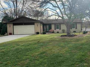 3 Wiltse Ct, Saginaw, MI