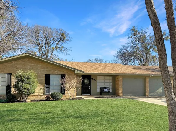 1804 17th St, Brownwood, TX 76801