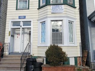 515 Hamilton Street, Albany, NY