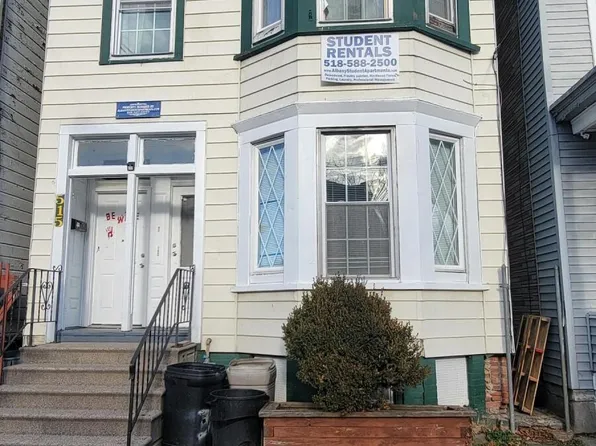 515 Hamilton Street, Albany, NY 12203