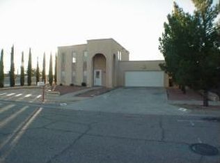 3101 Amarillo St, El Paso, TX 79936