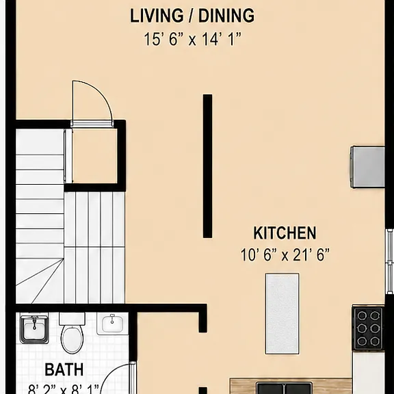 416 Breckenridge St — Photo 25