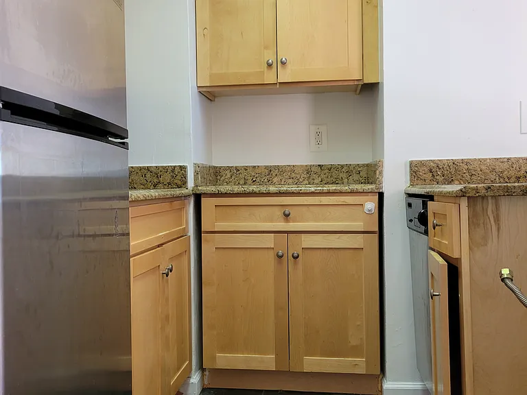 465 Columbus Ave #6-B — Photo 6