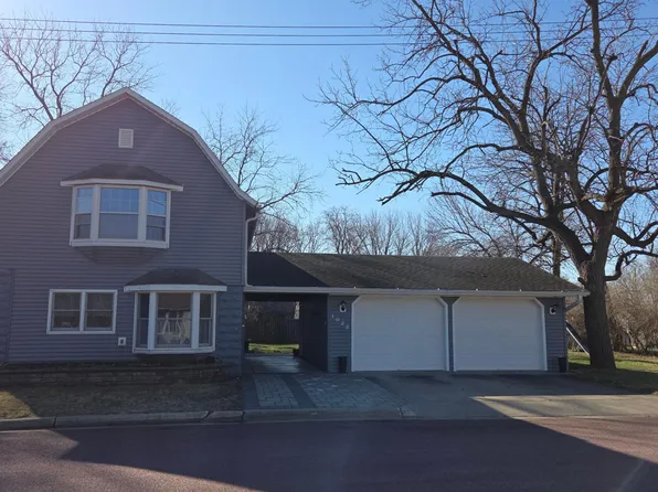 1022 6th Ave, Heron Lake, MN 56137