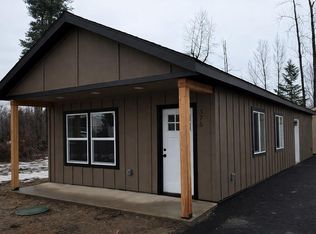 375 Jasper Loop, Ponderay, ID 83852