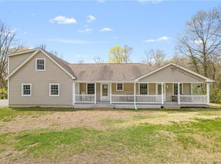68 Old Monson Rd, Stafford Springs, CT 06076