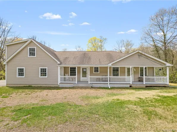 68 Old Monson Road, Stafford, CT 06076