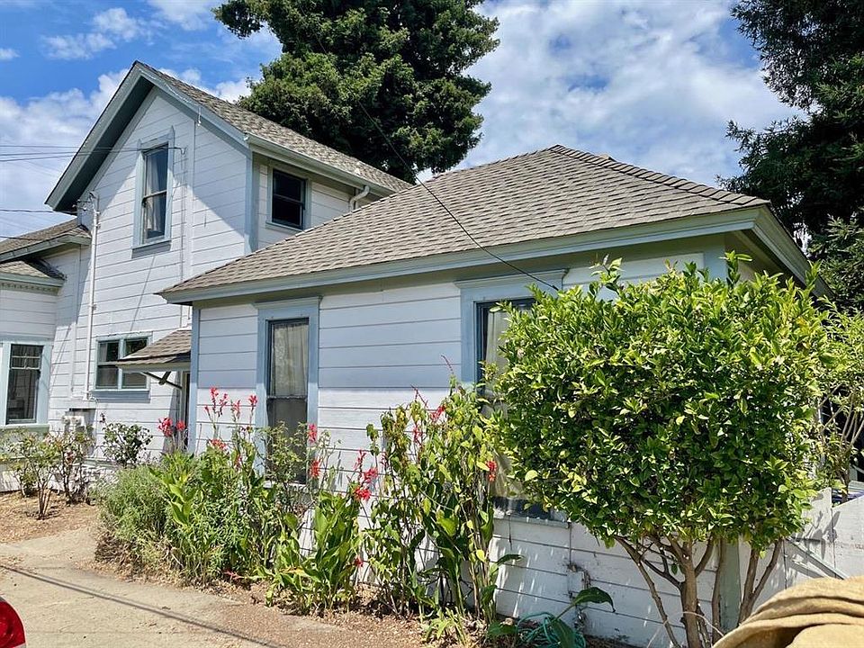 329 Lincoln St Santa Cruz CA 95060 Zillow