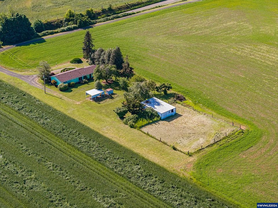 2550 Perrydale Rd, Dallas, OR 97338 Zillow