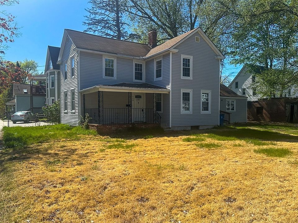 1st image of 120 Hampden St