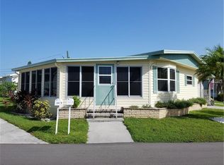 2095 S Mobile Estates Dr, Sarasota, FL 34231