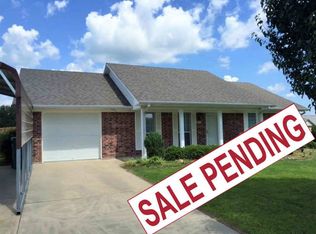 201 Fm 990, De Kalb, TX 75559