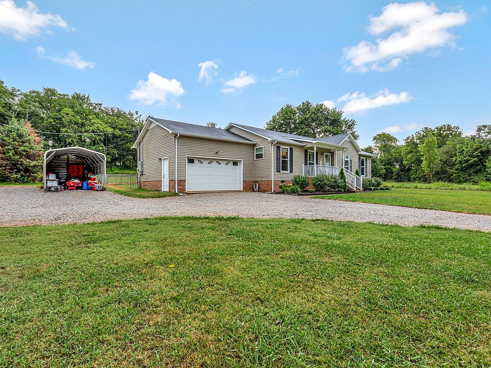 3816 Hopewell Rd, Culleoka, TN 38451 | Zillow