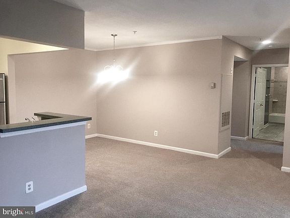 Bright open and private on all sides