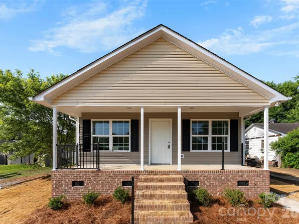 1513 Ellen Ave, Rock Hill, SC 29732