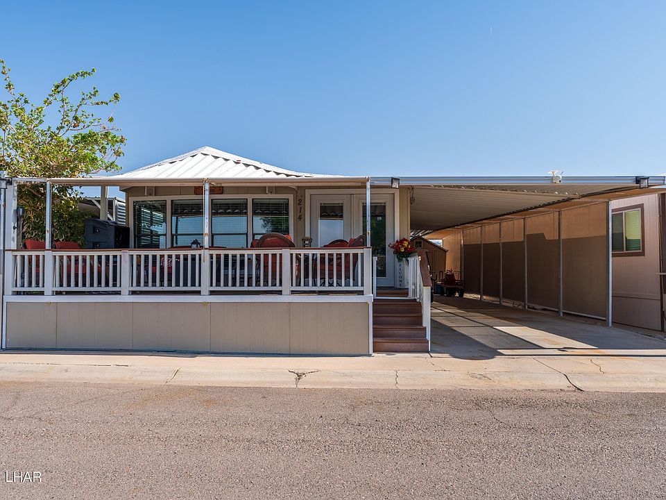 1st image of 555 Beachcomber Blvd Lot 214