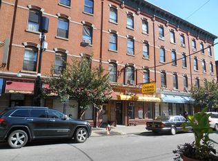 358 Grove St APT 4D, Jersey City, NJ 07302