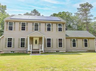 933 Fidler Hill Rd, Woodbine, NJ 08270