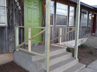 608 S 7th St, Noble, OK 73068