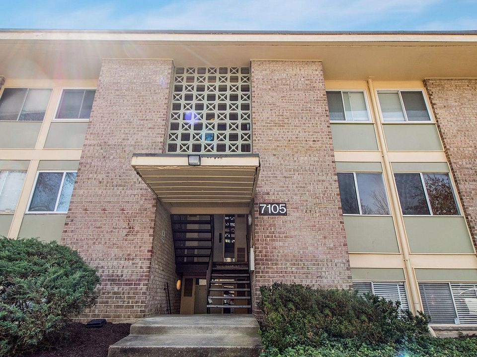 1st image of 7105 Donnell Pl APT C-3