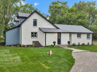 1805 Center Valley Rd, Martinsville, IN 46151