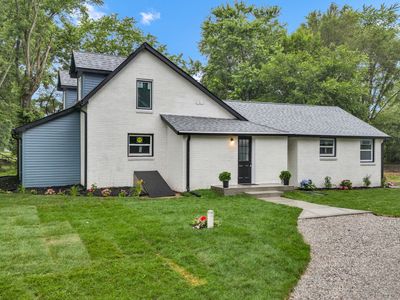 1805 Center Valley Rd, Martinsville, IN, 46151