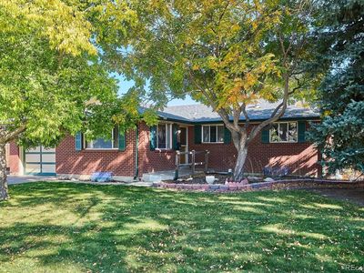 6070 Lewis Street, Arvada, CO, 80004