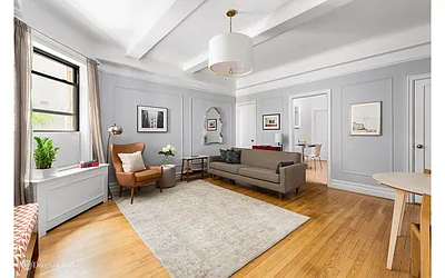 Sold by Douglas Elliman