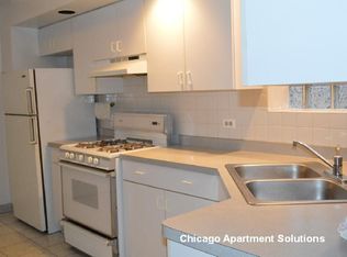 6509 N Ashland Ave #2, Chicago, IL 60626