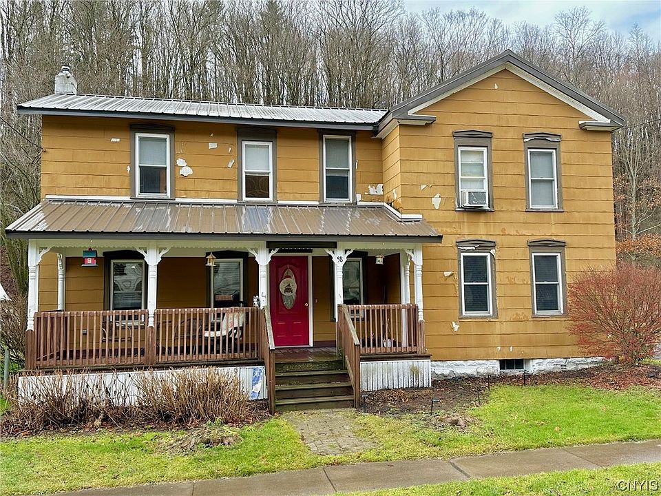1st image of 58 North St