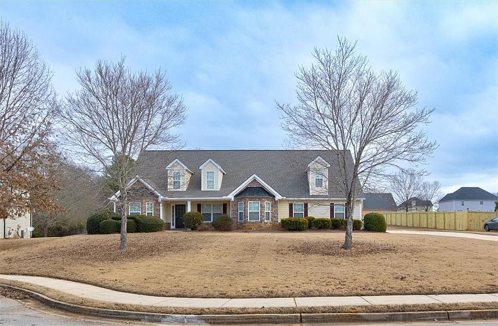 325 Glen Echo Dr, Covington, GA 30016 Zillow