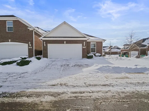 751 Trace Blvd W, Westfield, IN 46074