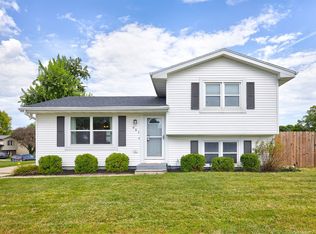 901 NE Harvey St, Grimes, IA 50111