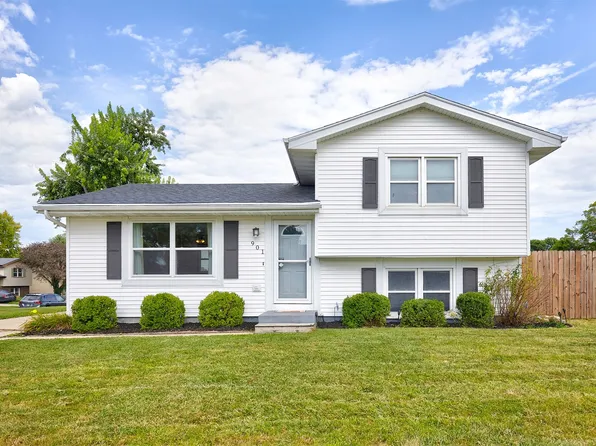 901 NE Harvey St, Grimes, IA 50111