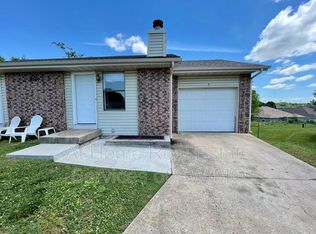 3364B S Moreland Ct, Springfield, MO 65807