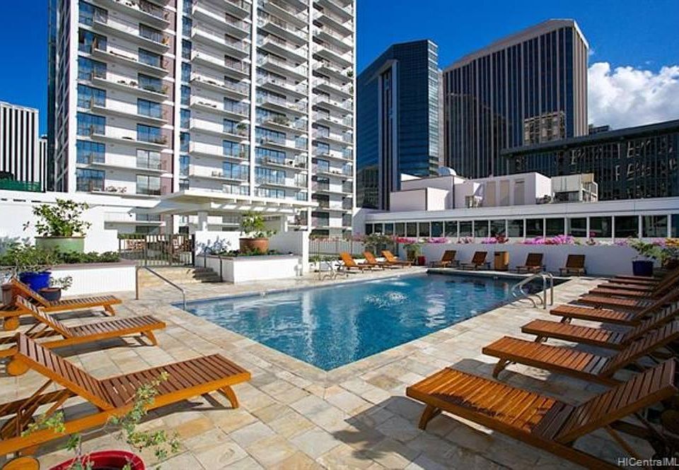 1st image of 700 Richards St APT 1009