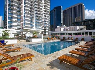 700 Richards St APT 1009, Honolulu, HI 96813