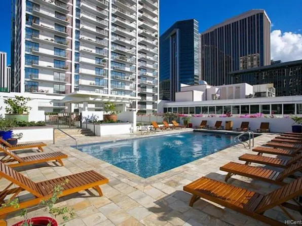 700 Richards St, Honolulu, HI