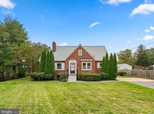 8108 Savage Guilford Rd, Savage, MD 20763