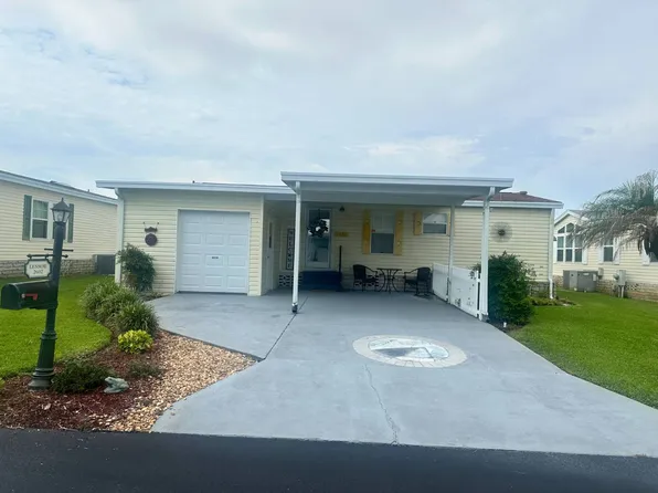 2602 Ashburn Pl #754, Winter Haven, FL 33881
