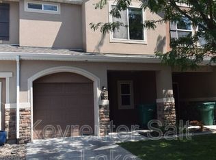1422 N Seraphim Ln, Layton, UT 84041