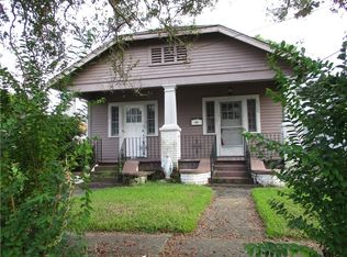 2332 Jasmine St, New Orleans, LA 70122